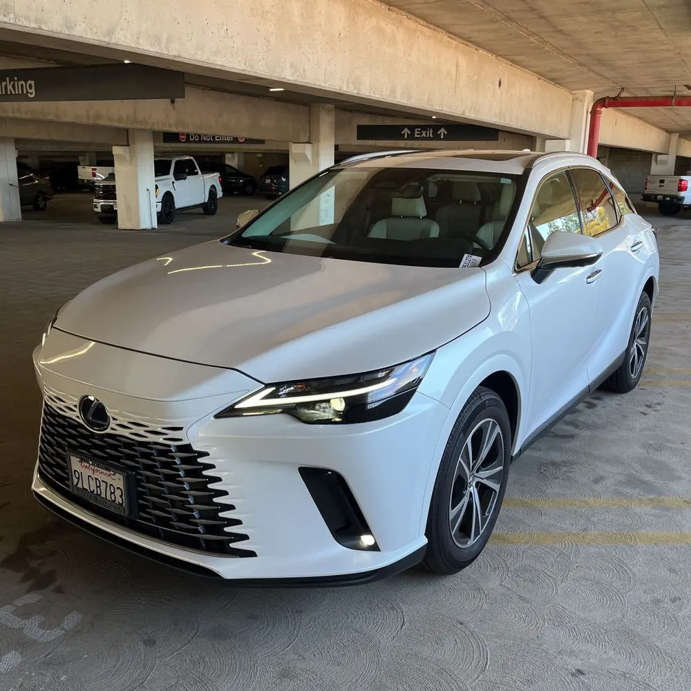 2024 Lexus RX 350 Premium