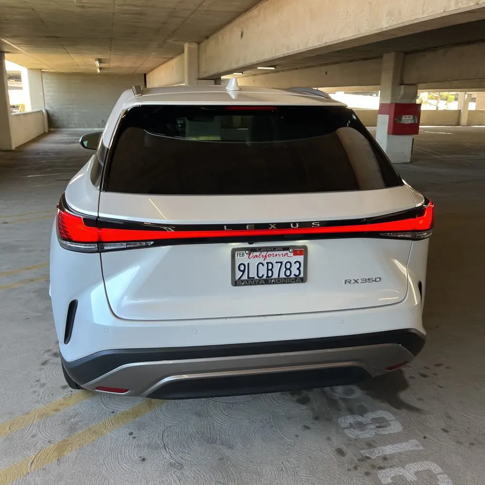 2024 Lexus RX 350 Premium