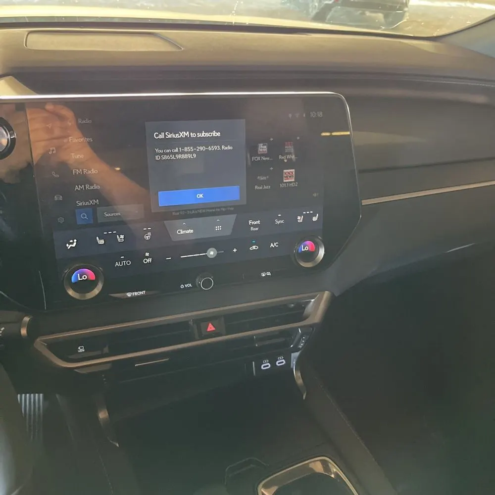 2024 Lexus RX 350 Premium