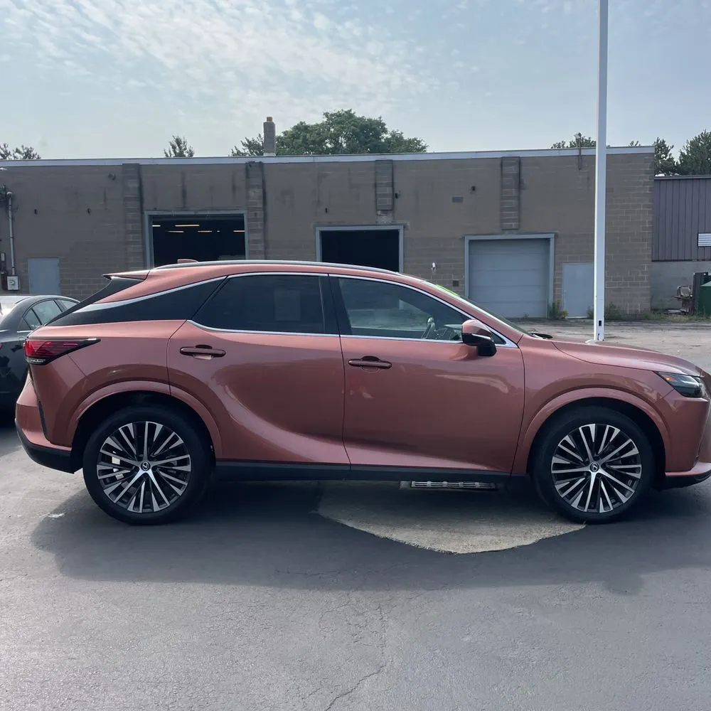 2023 Lexus RX 350 Premium+