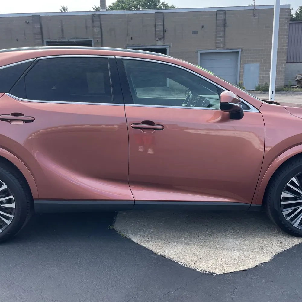 2023 Lexus RX 350 Premium+