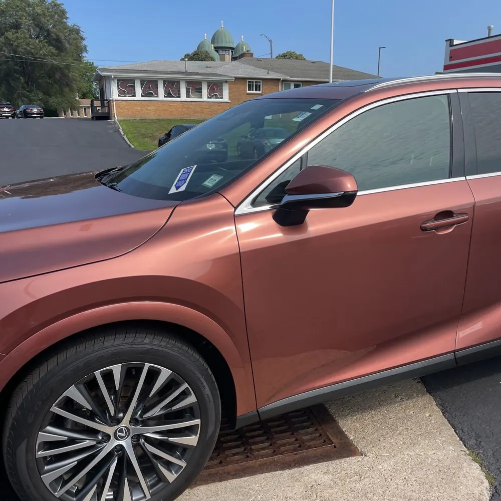 2023 Lexus RX 350 Premium+
