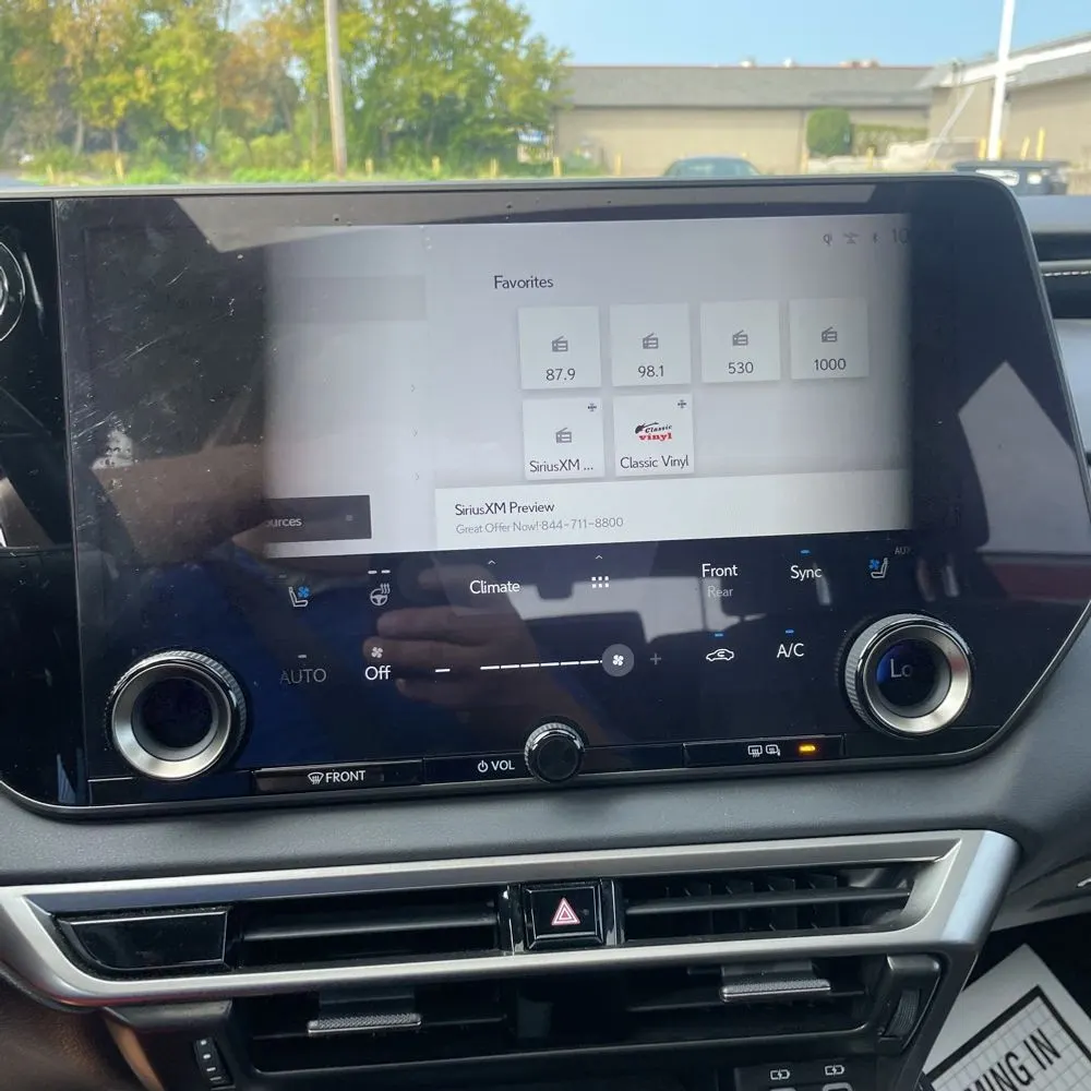 2023 Lexus RX 350 Premium+