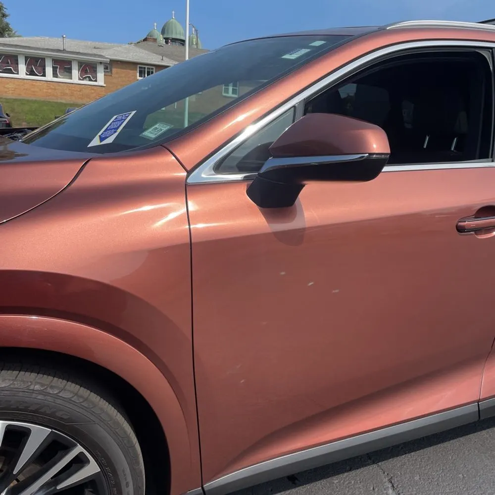 2023 Lexus RX 350 Premium+