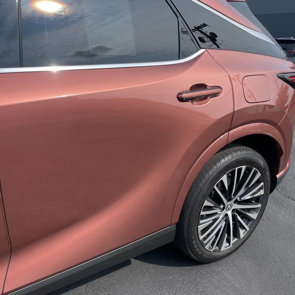 2023 Lexus RX 350 Premium+