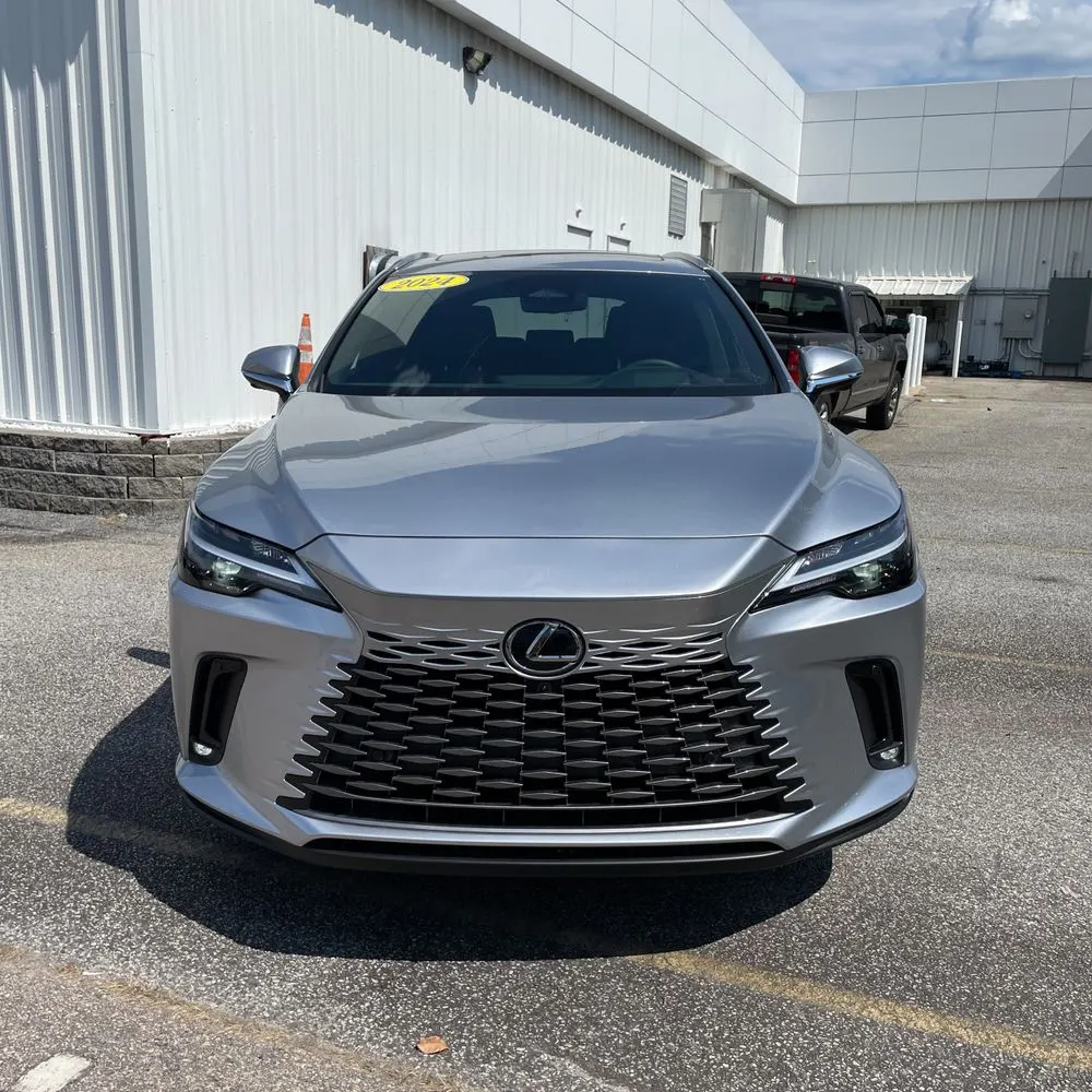 2024 Lexus RX 350 Premium+
