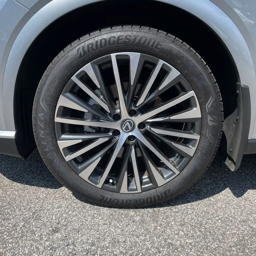 2024 Lexus RX 350 Premium+