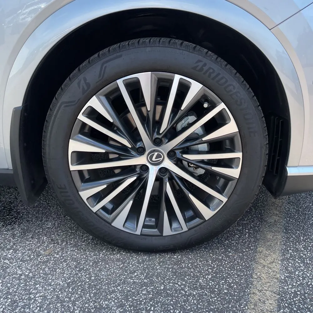 2024 Lexus RX 350 Premium+