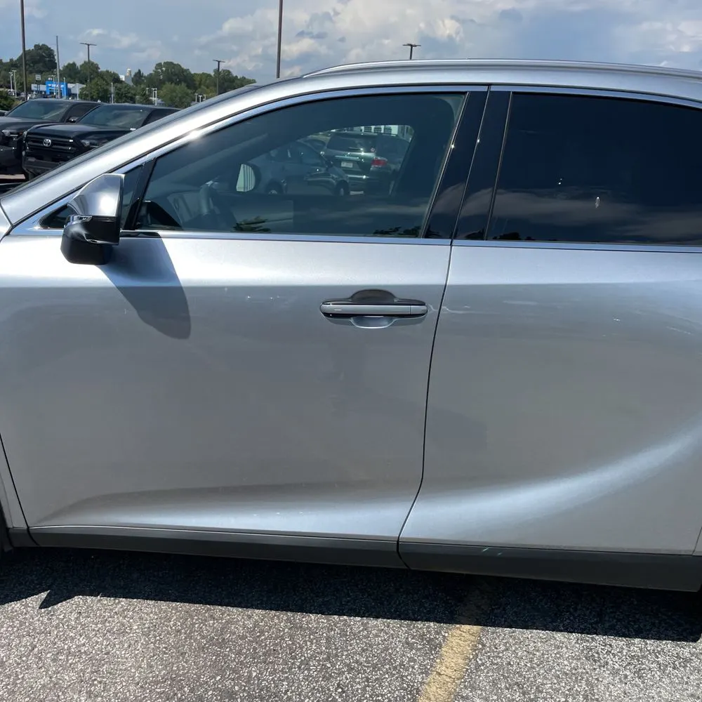 2024 Lexus RX 350 Premium+