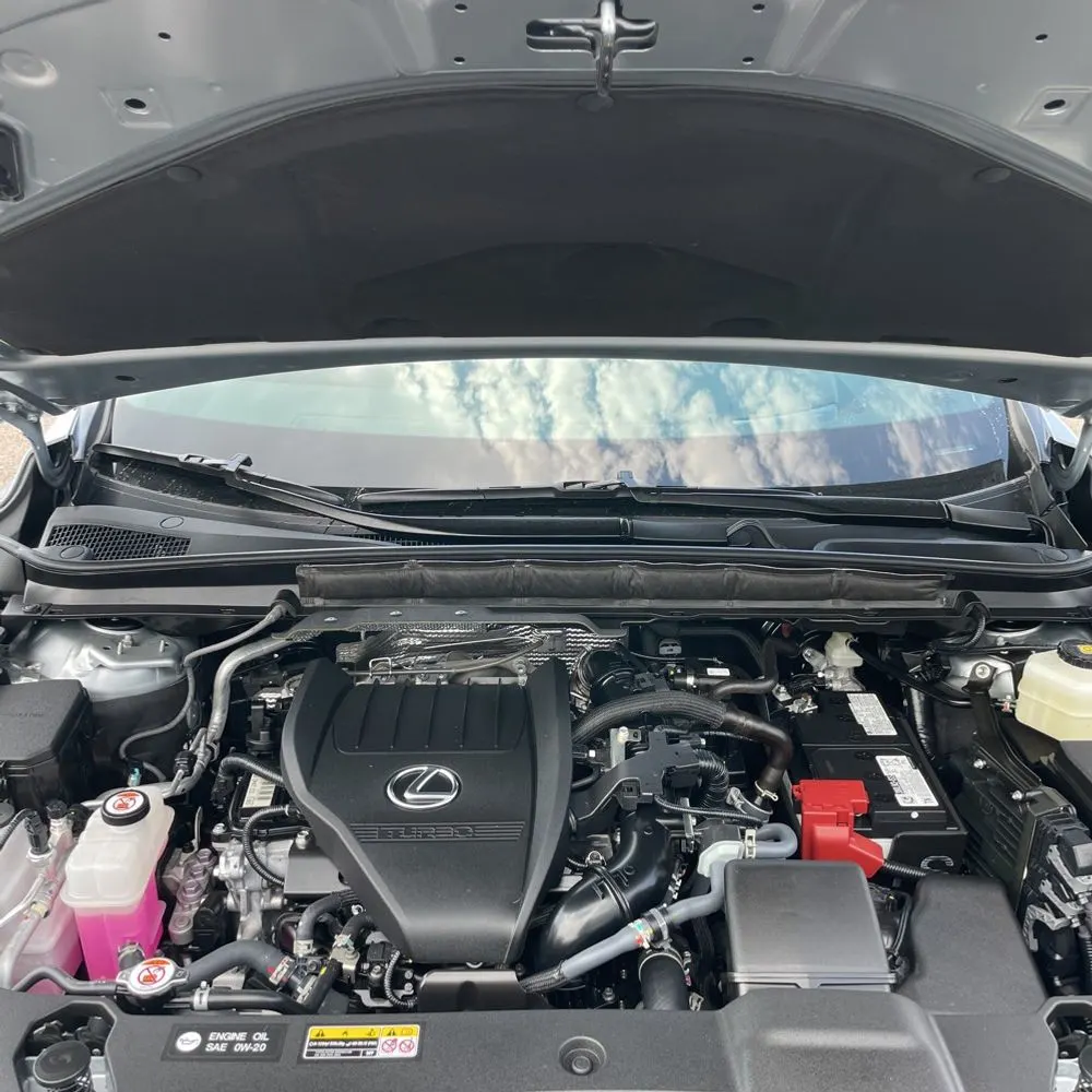 2024 Lexus RX 350 Premium+