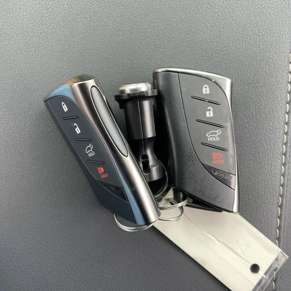 2024 Lexus RX 350 Premium+