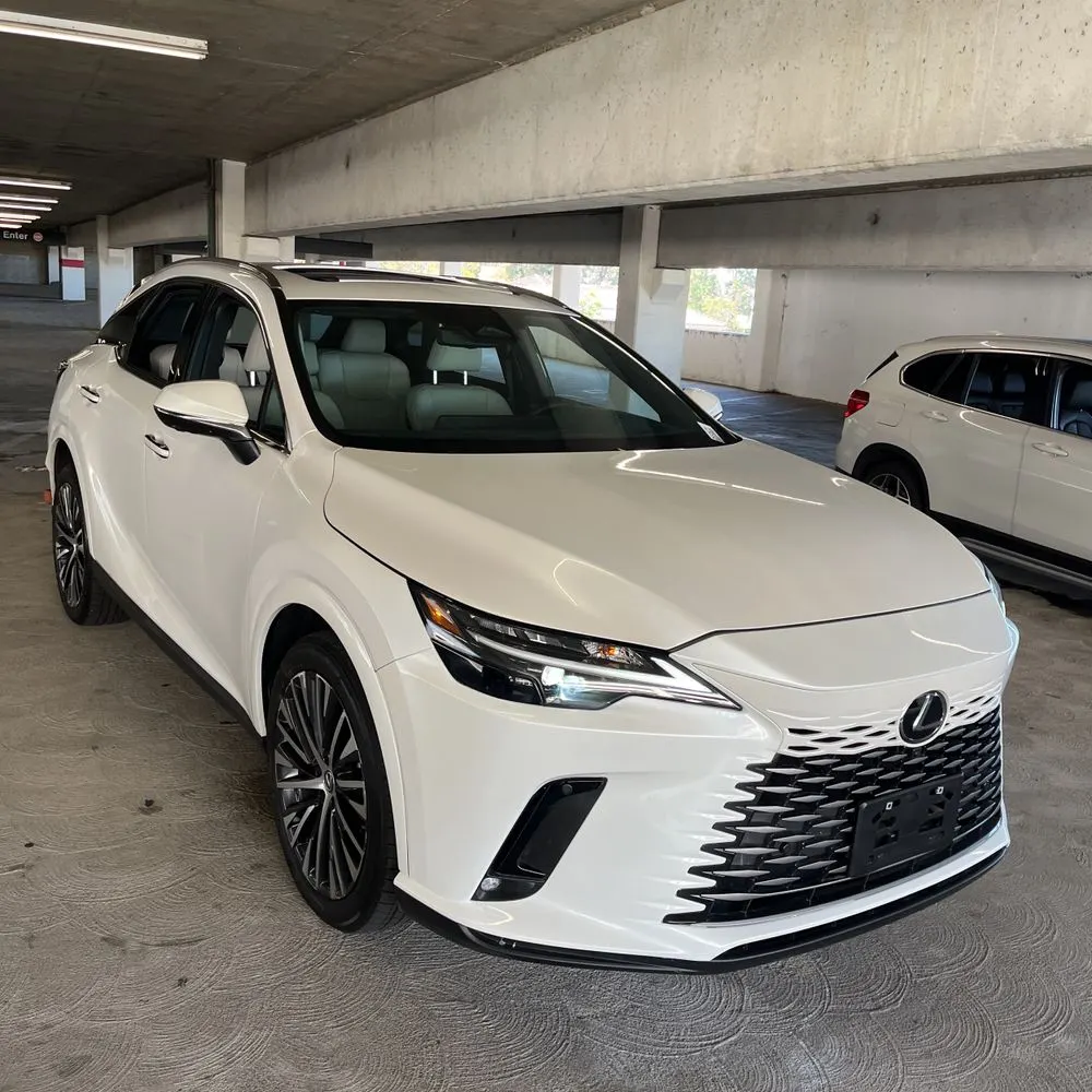 2023 Lexus RX 350 Premium+