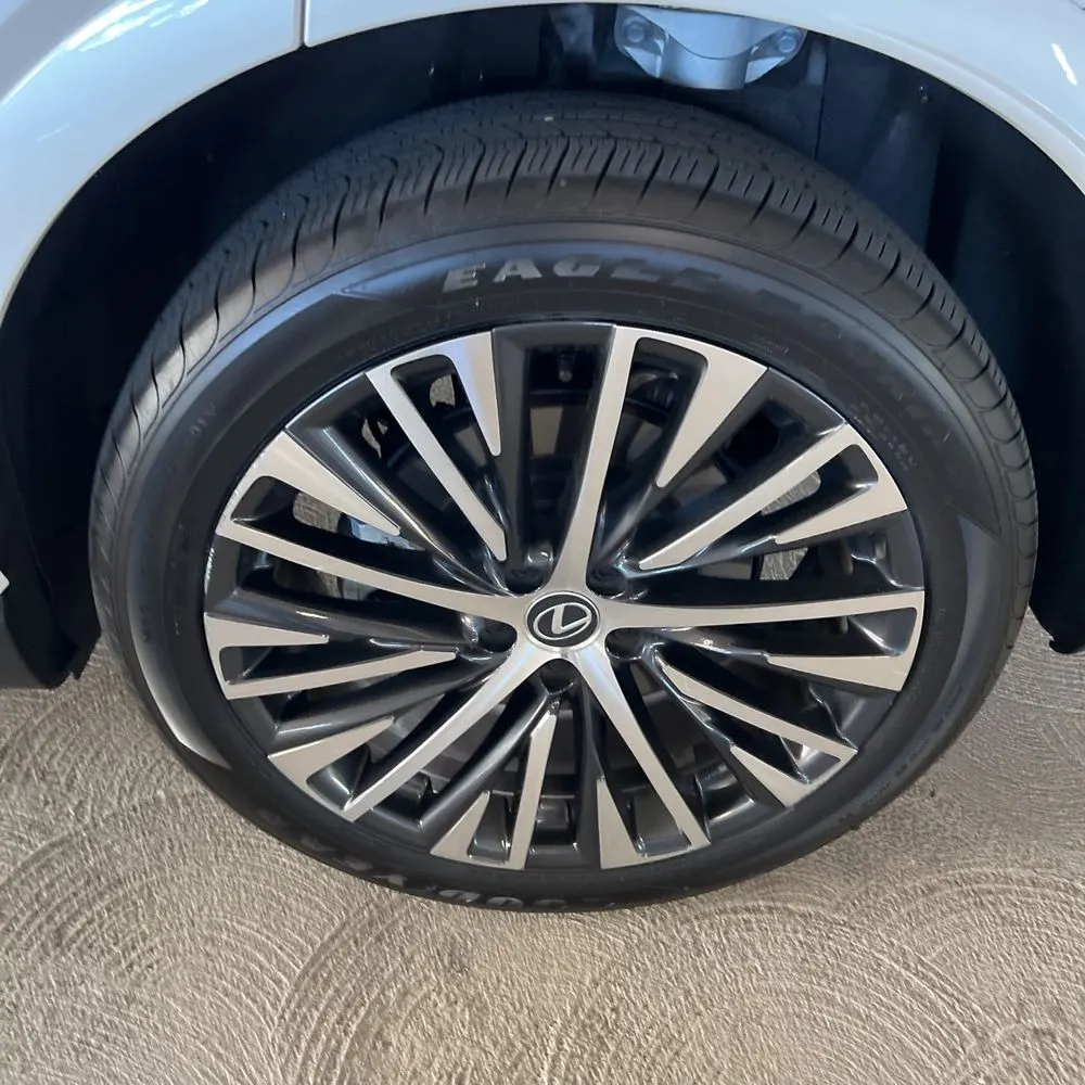 2023 Lexus RX 350 Premium+
