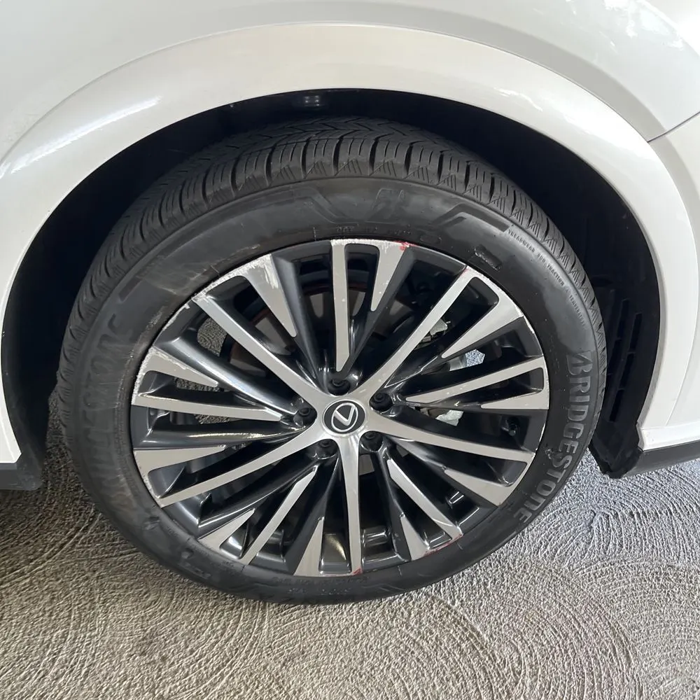 2023 Lexus RX 350 Premium+