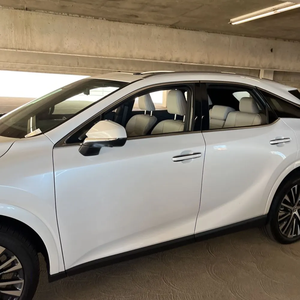 2023 Lexus RX 350 Premium+