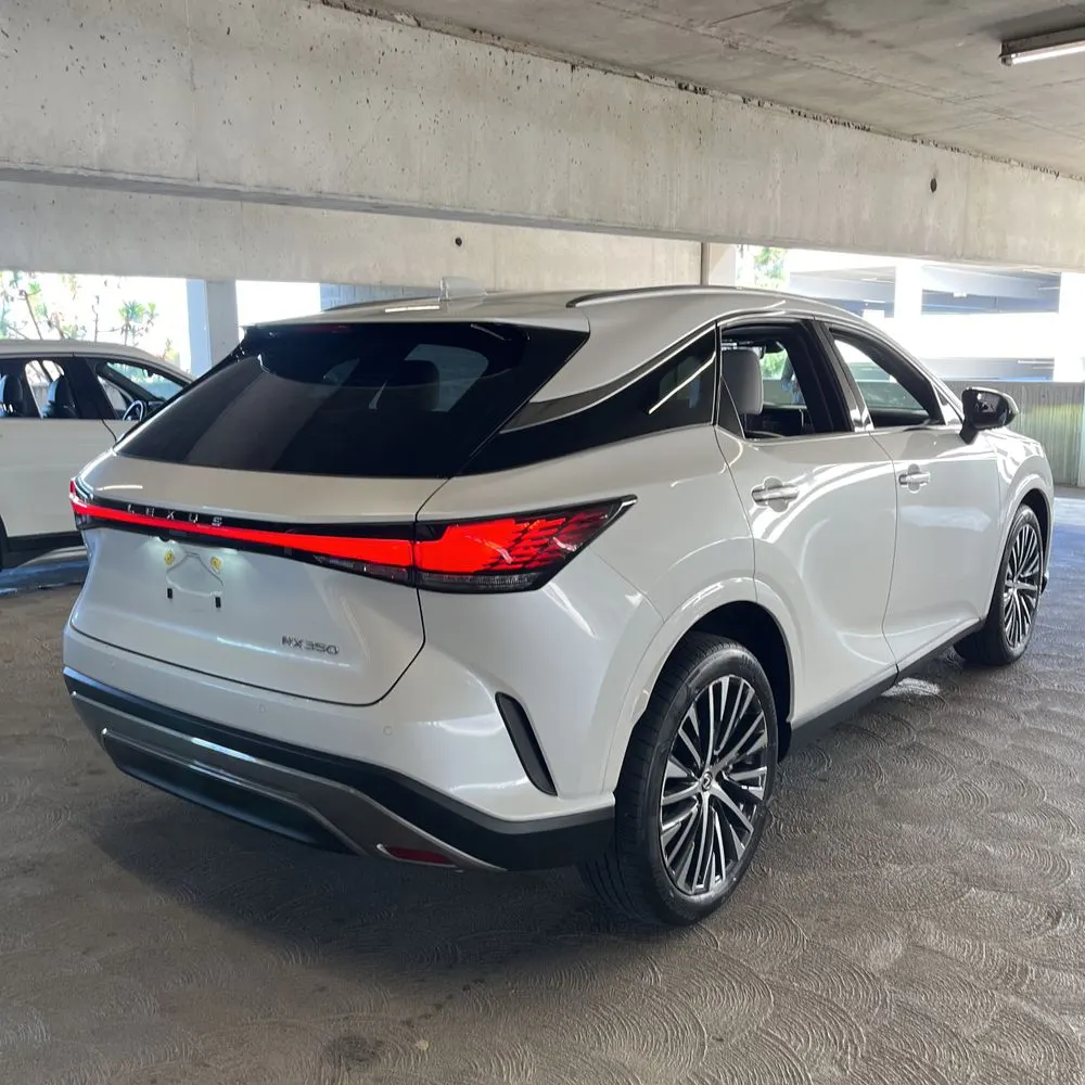 2023 Lexus RX 350 Premium+
