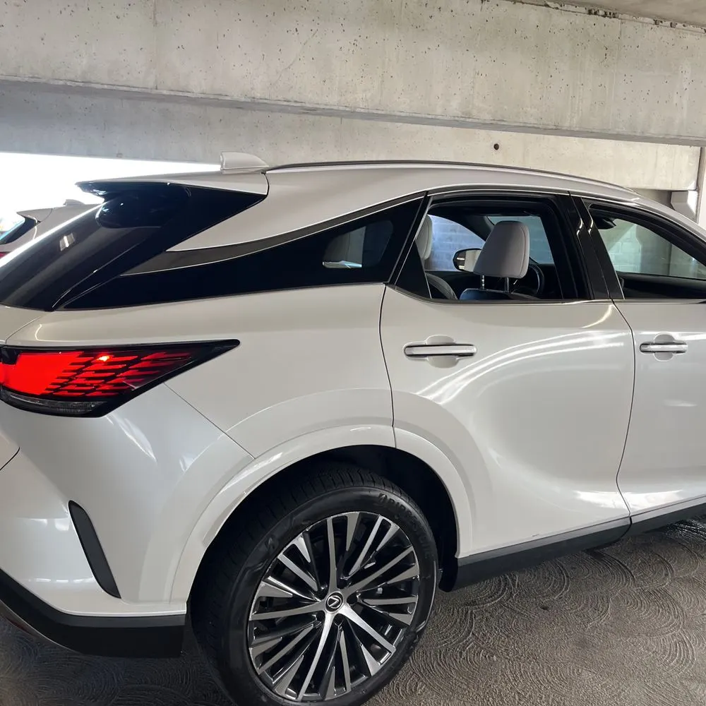 2023 Lexus RX 350 Premium+