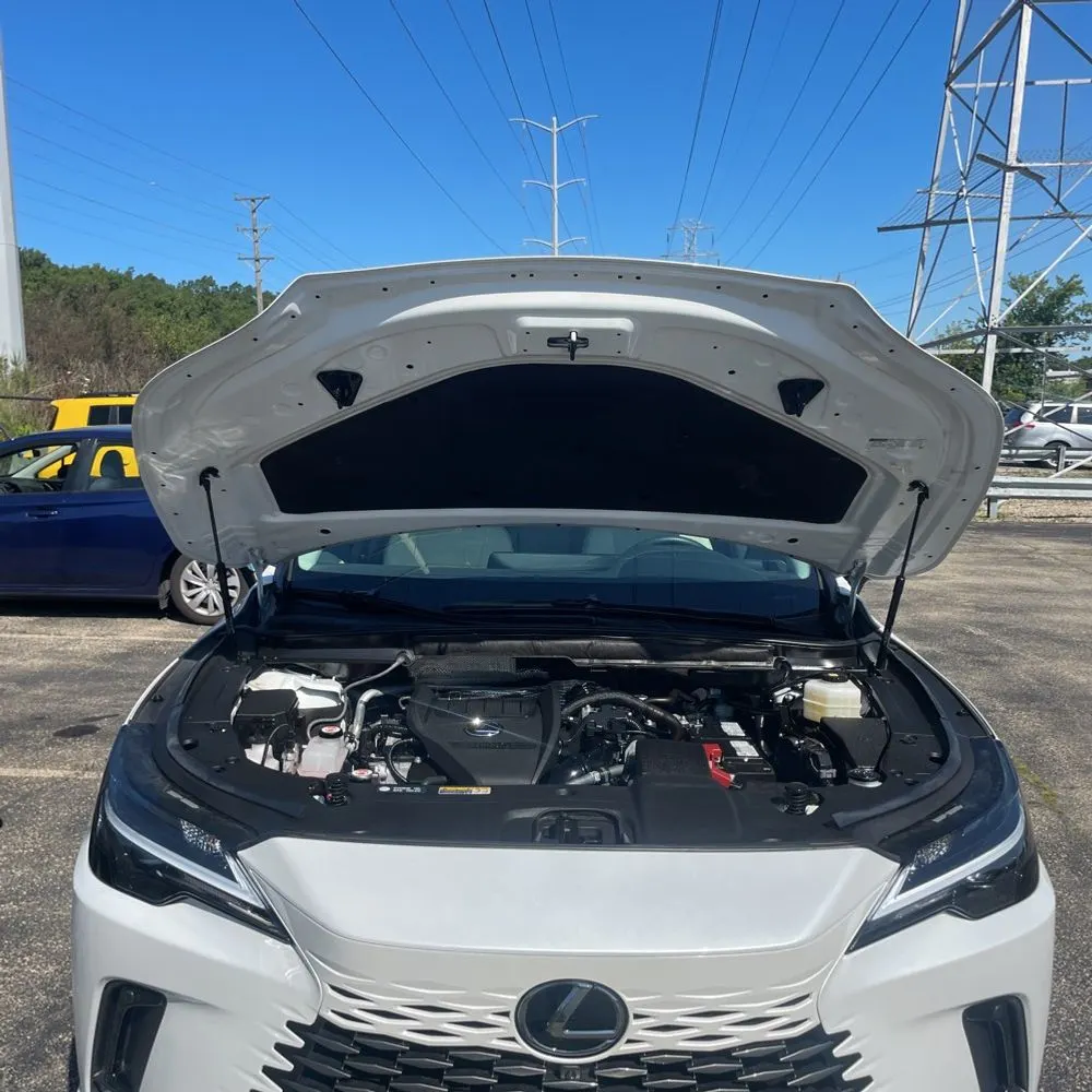 2024 Lexus RX 350 Premium