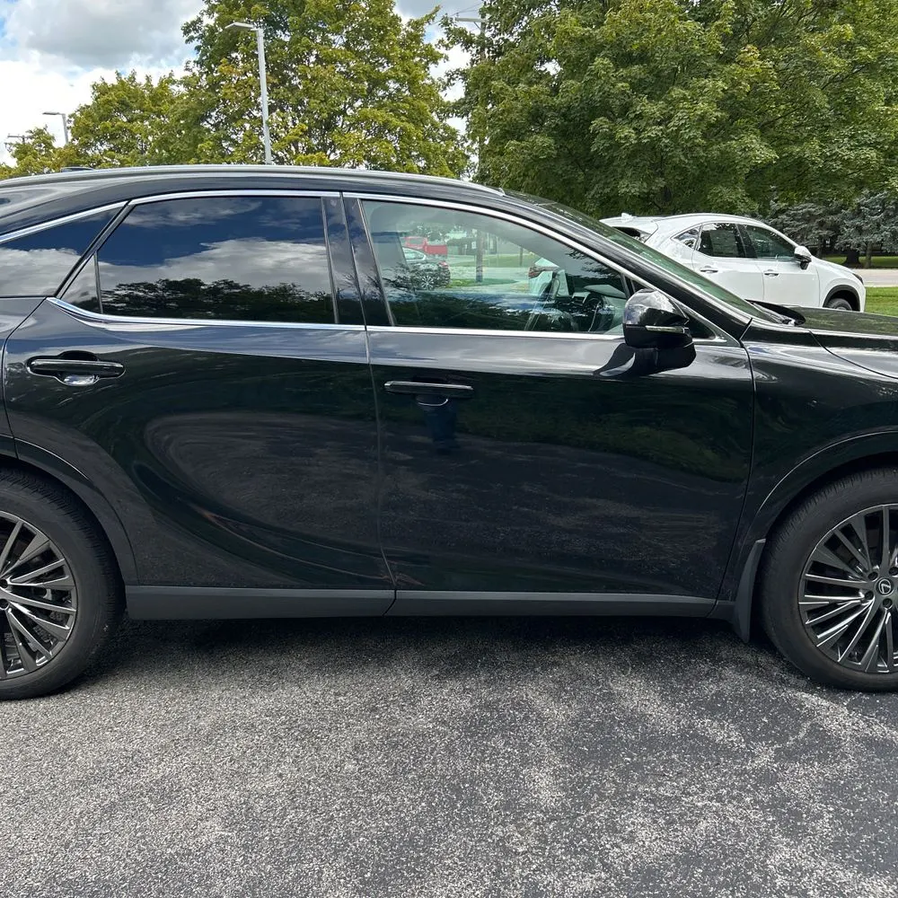 2023 Lexus RX 350 Luxury