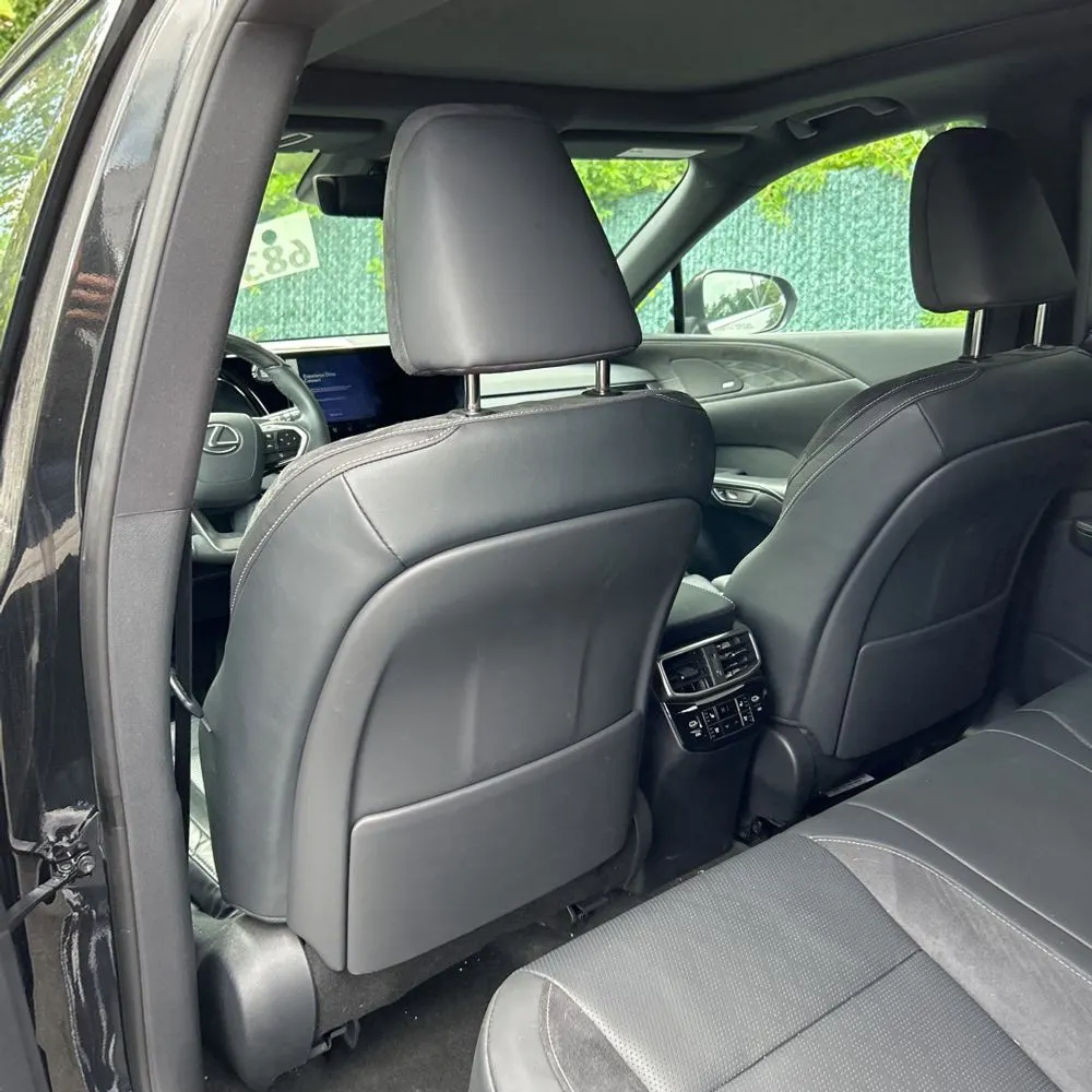 2023 Lexus RX 350 Luxury