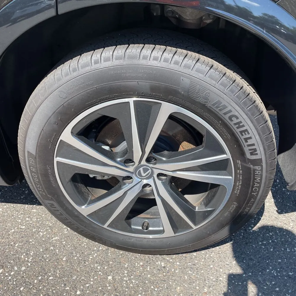 2024 Lexus RX 350 Premium