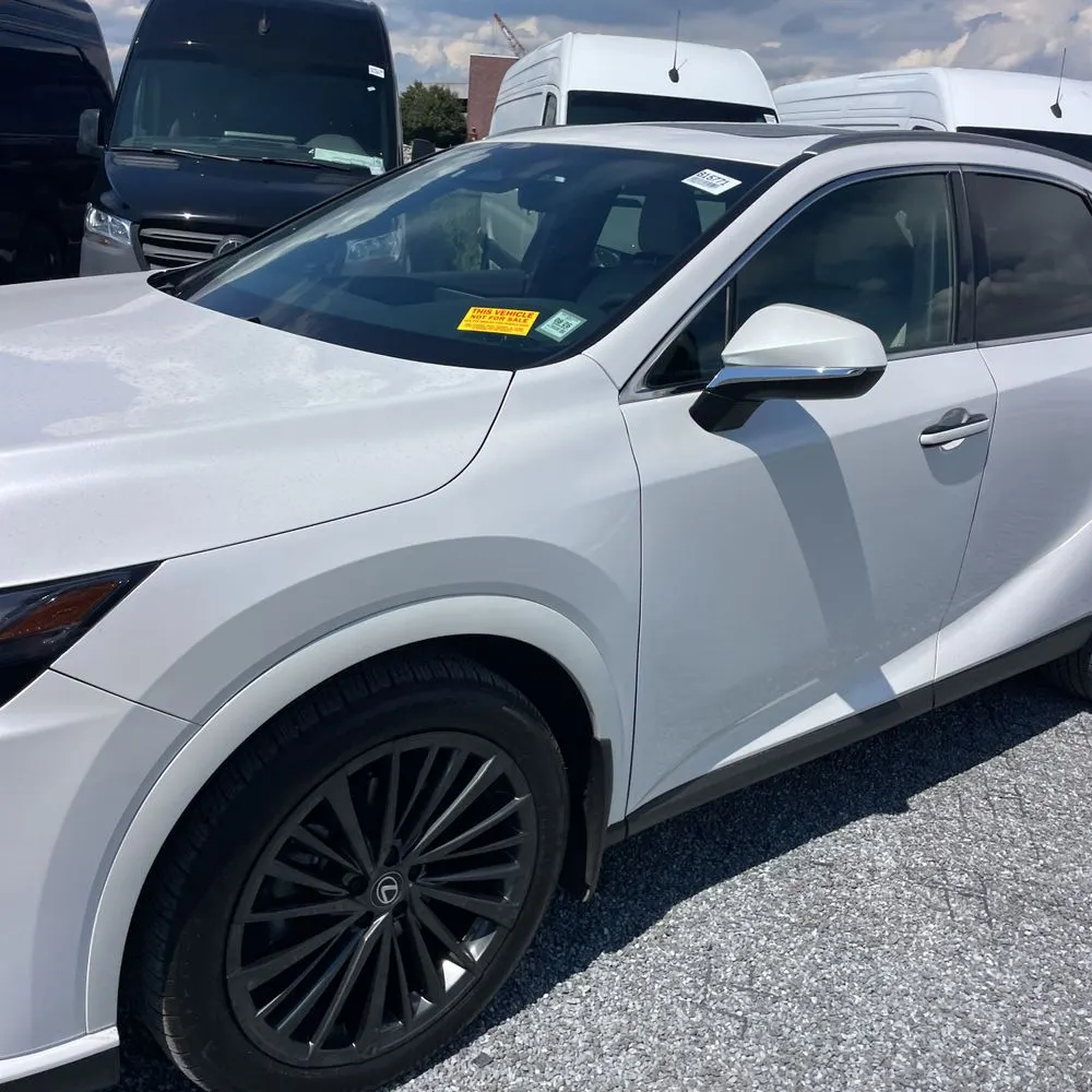 2024 Lexus RX 350 Premium