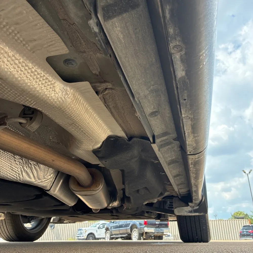 2023 Lexus RX 350 F SPORT Handling