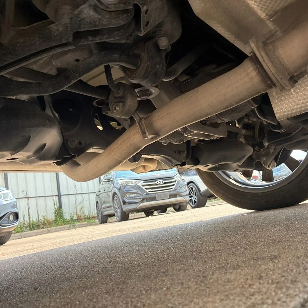 2023 Lexus RX 350 F SPORT Handling