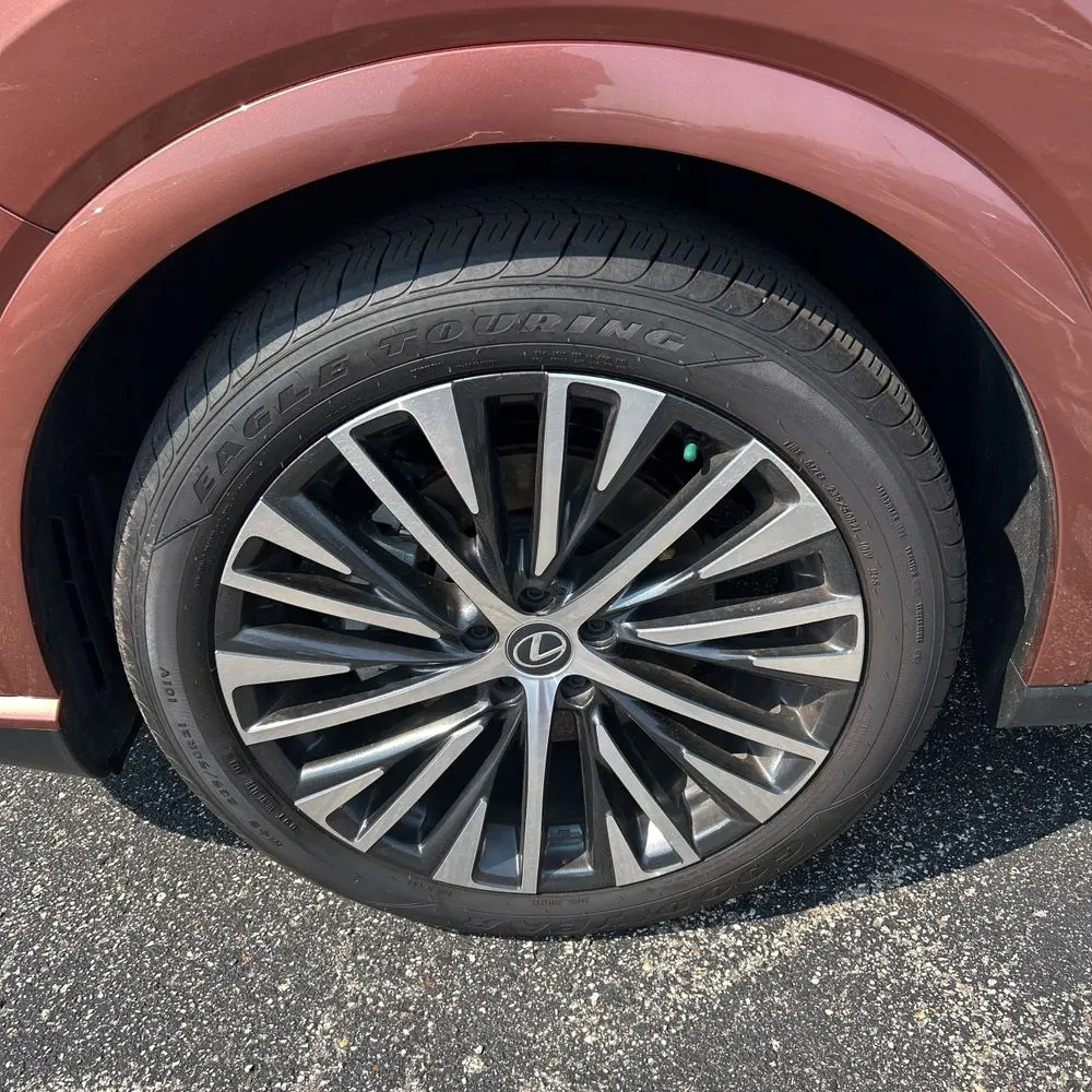 2024 Lexus RX 350 Premium+