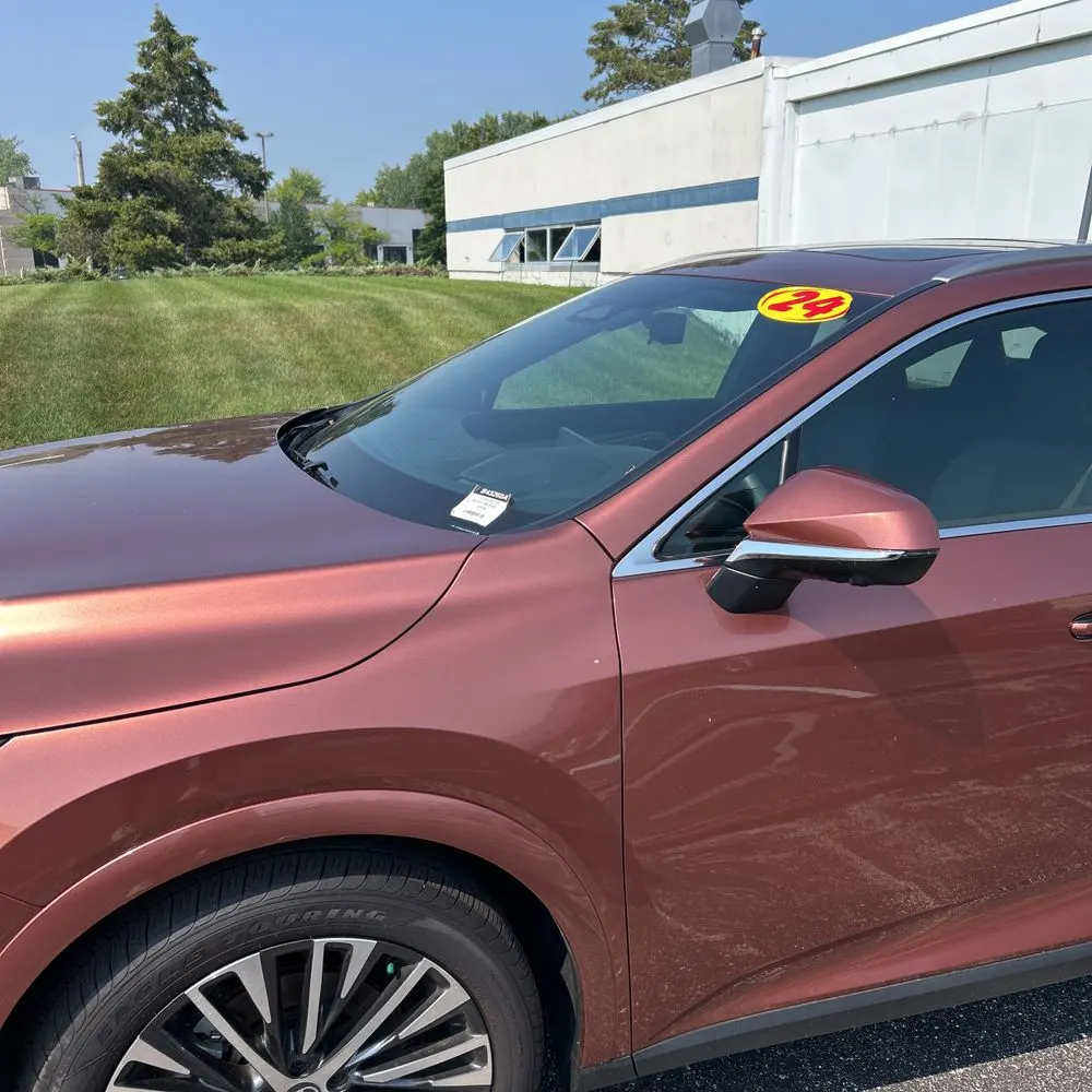 2024 Lexus RX 350 Premium+