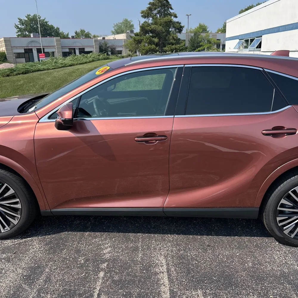 2024 Lexus RX 350 Premium+