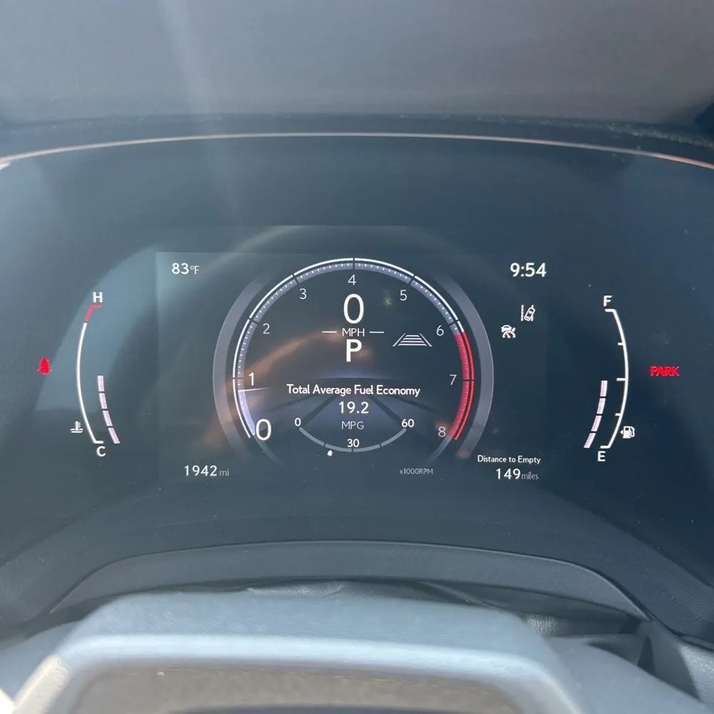 2024 Lexus RX 350 Premium+