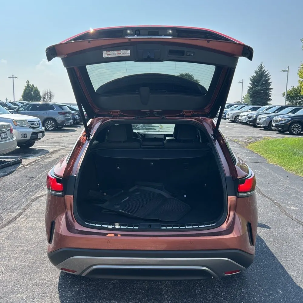 2024 Lexus RX 350 Premium+