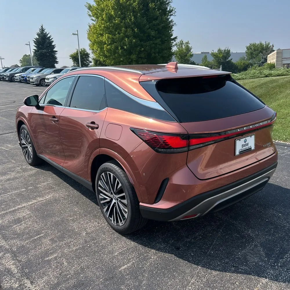 2024 Lexus RX 350 Premium+