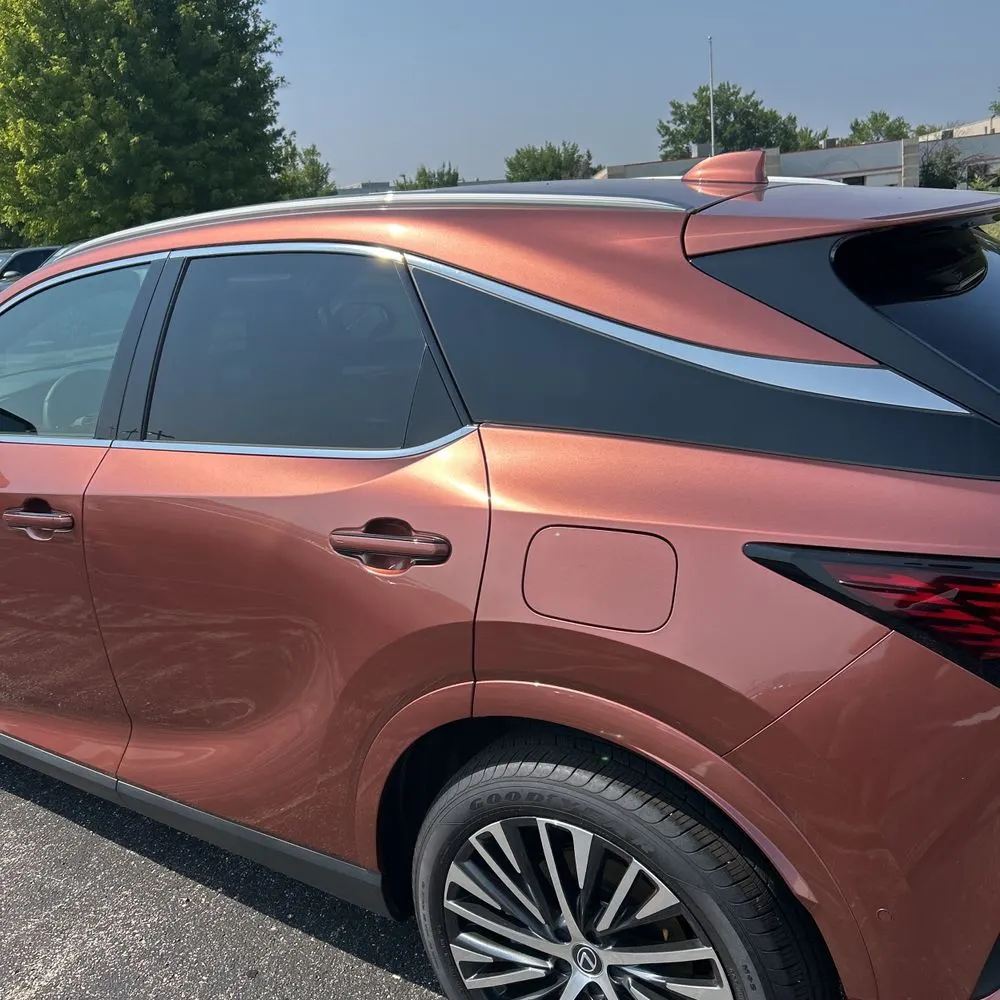 2024 Lexus RX 350 Premium+