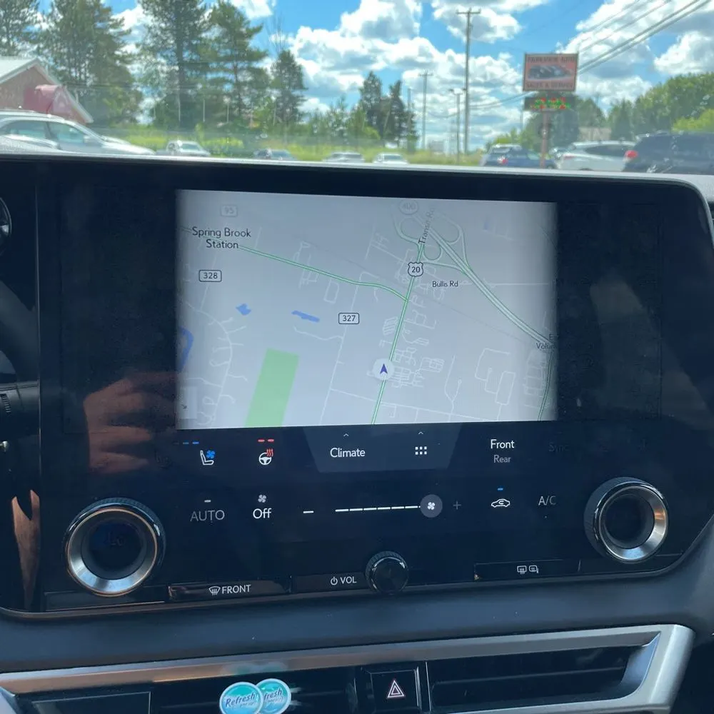 2023 Lexus RX350 Luxury
