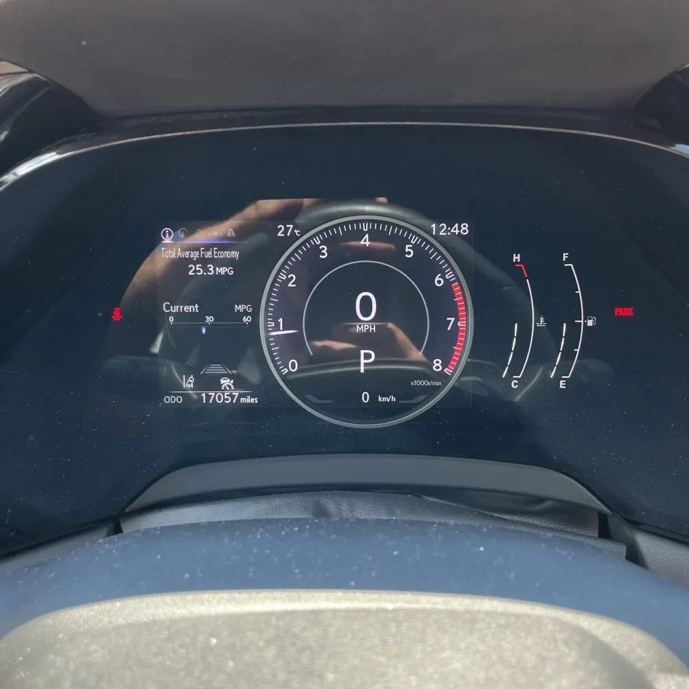 2023 Lexus RX350 Luxury