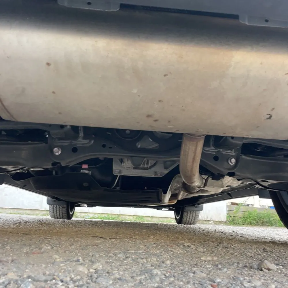 2024 Lexus RX 350 F SPORT Handling