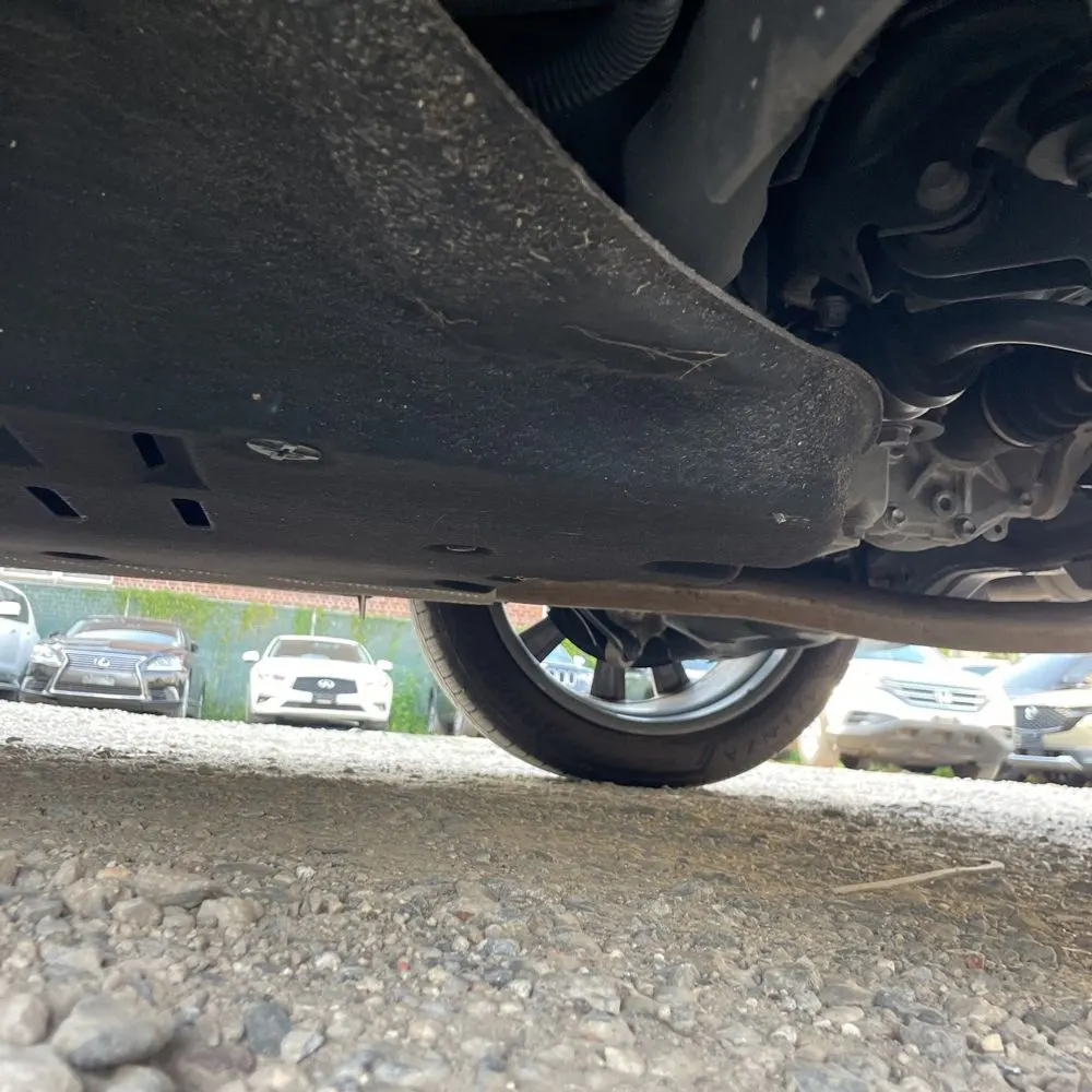 2024 Lexus RX 350 F SPORT Handling