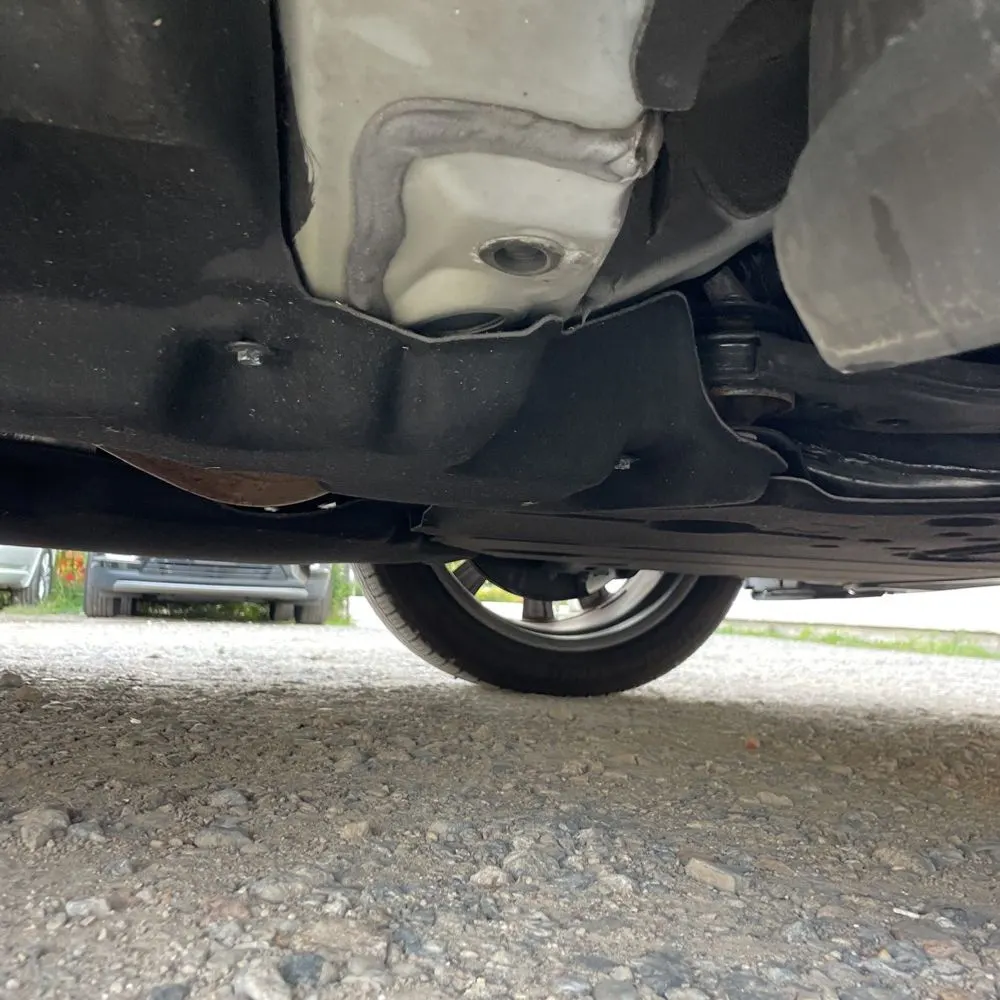 2024 Lexus RX 350 F SPORT Handling