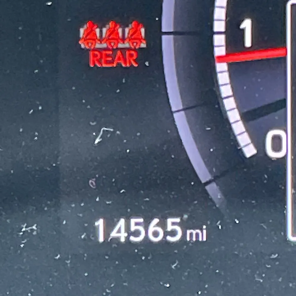 2024 Lexus RX 350 F SPORT Handling