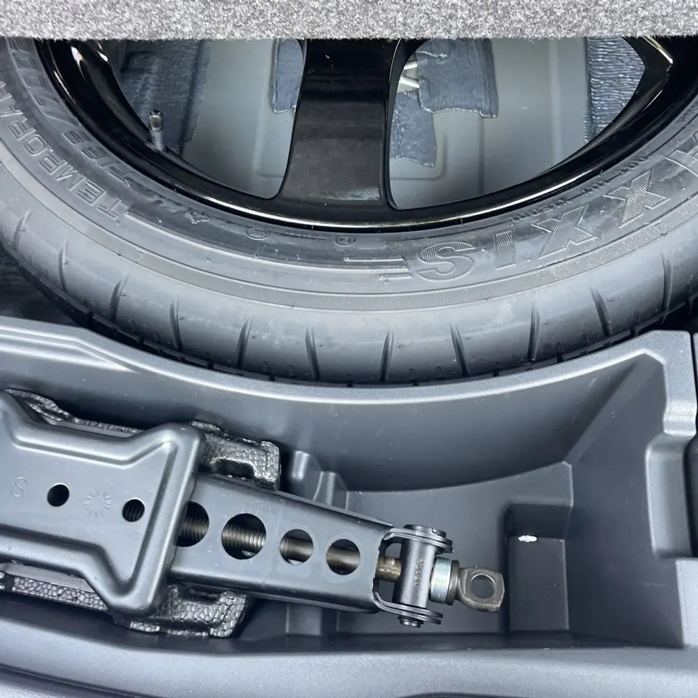 2024 Lexus RX 350 F SPORT Handling