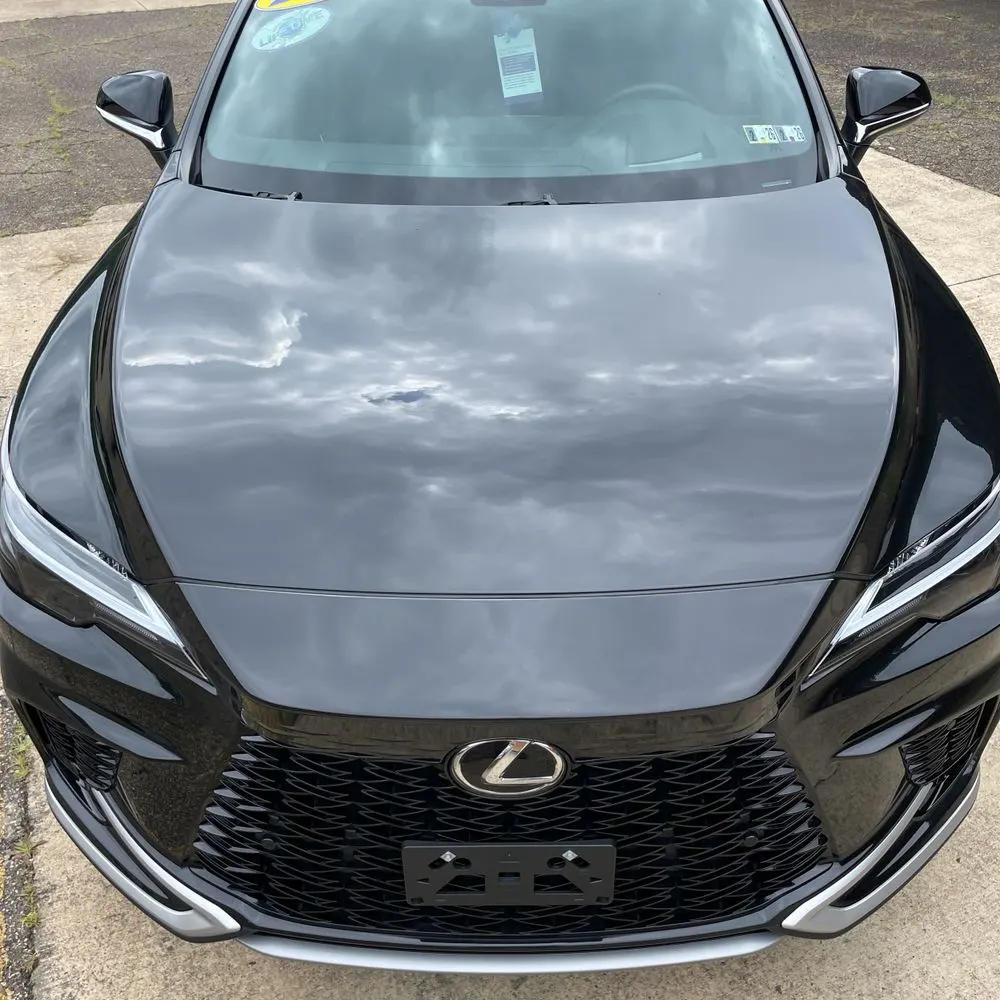 2024 Lexus RX-Series RX350 F SPORT 1