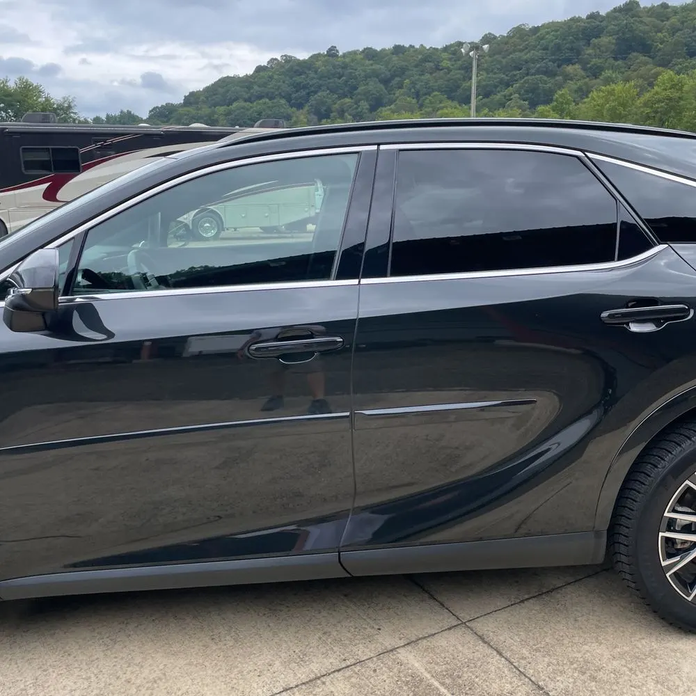 2024 Lexus RX-Series RX350 F SPORT 1