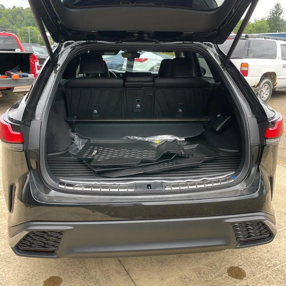2024 Lexus RX-Series RX350 F SPORT 1