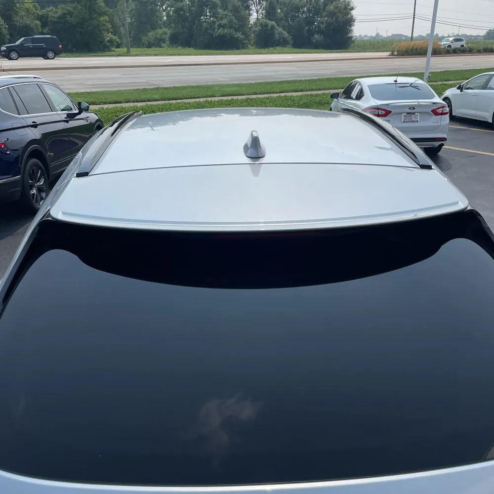 2024 Lexus RX 350 F SPORT Handling