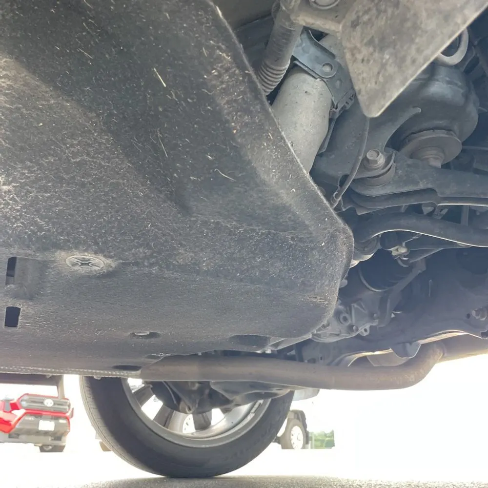 2024 Lexus RX 350 F SPORT Handling