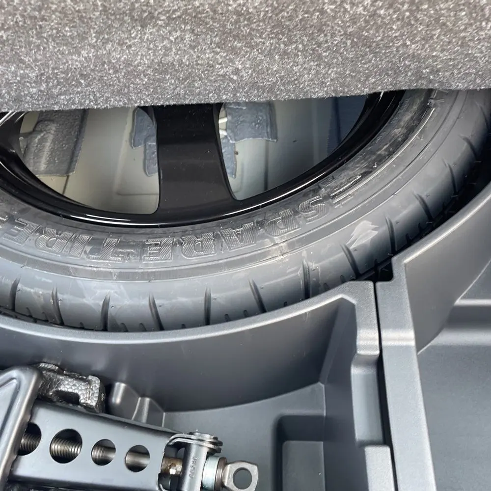 2024 Lexus RX 350 F SPORT Handling