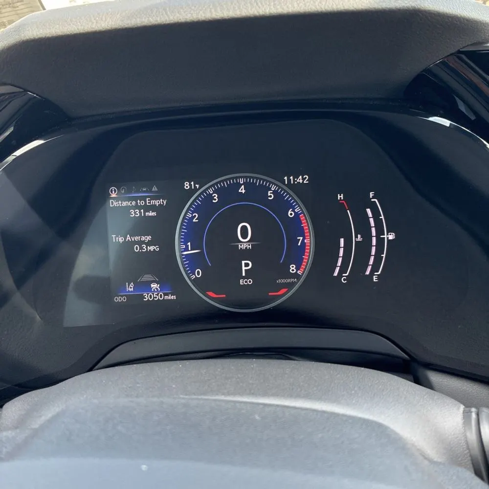 2024 Lexus RX 350 Premium