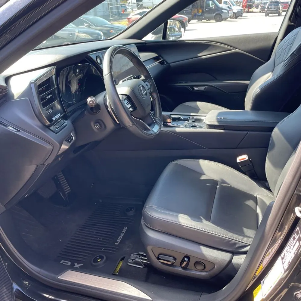 2023 Lexus RX 350 Premium